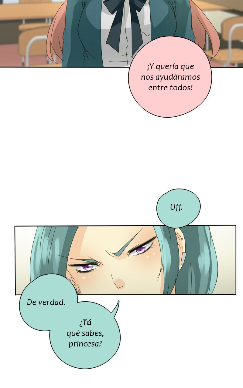 Read extraOrdinario ES Manga Online