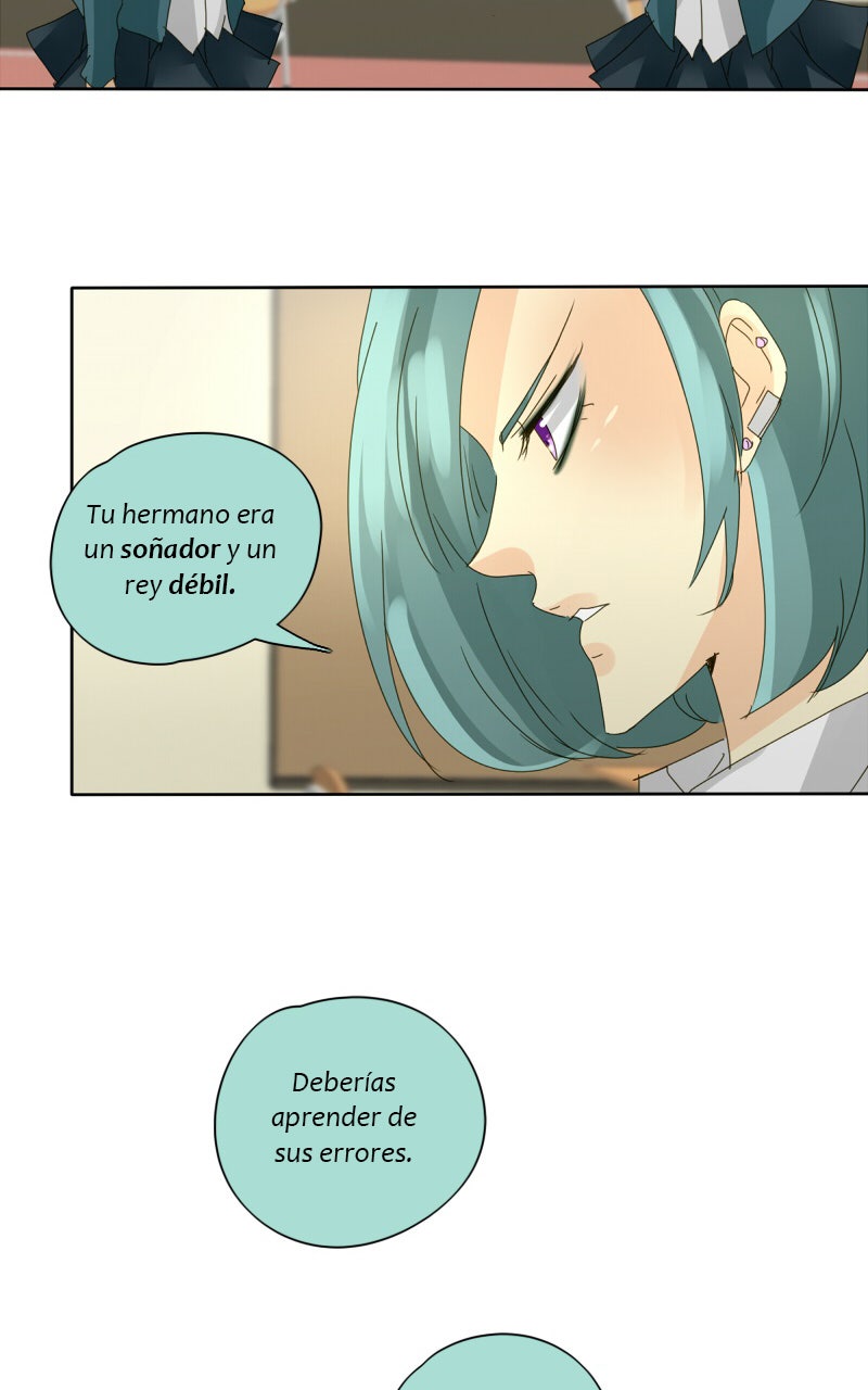 Read extraOrdinario ES Manga Online