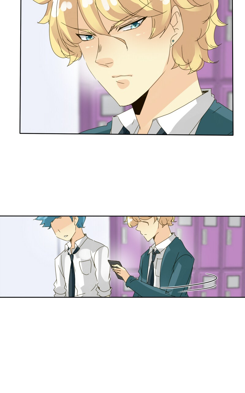 Read extraOrdinario ES Manga Online