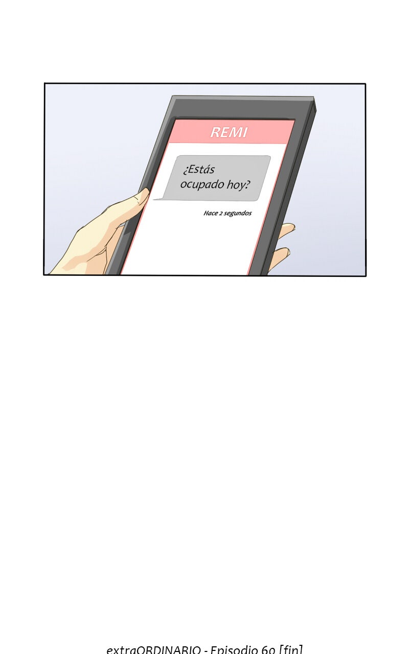 Read extraOrdinario ES Manga Online
