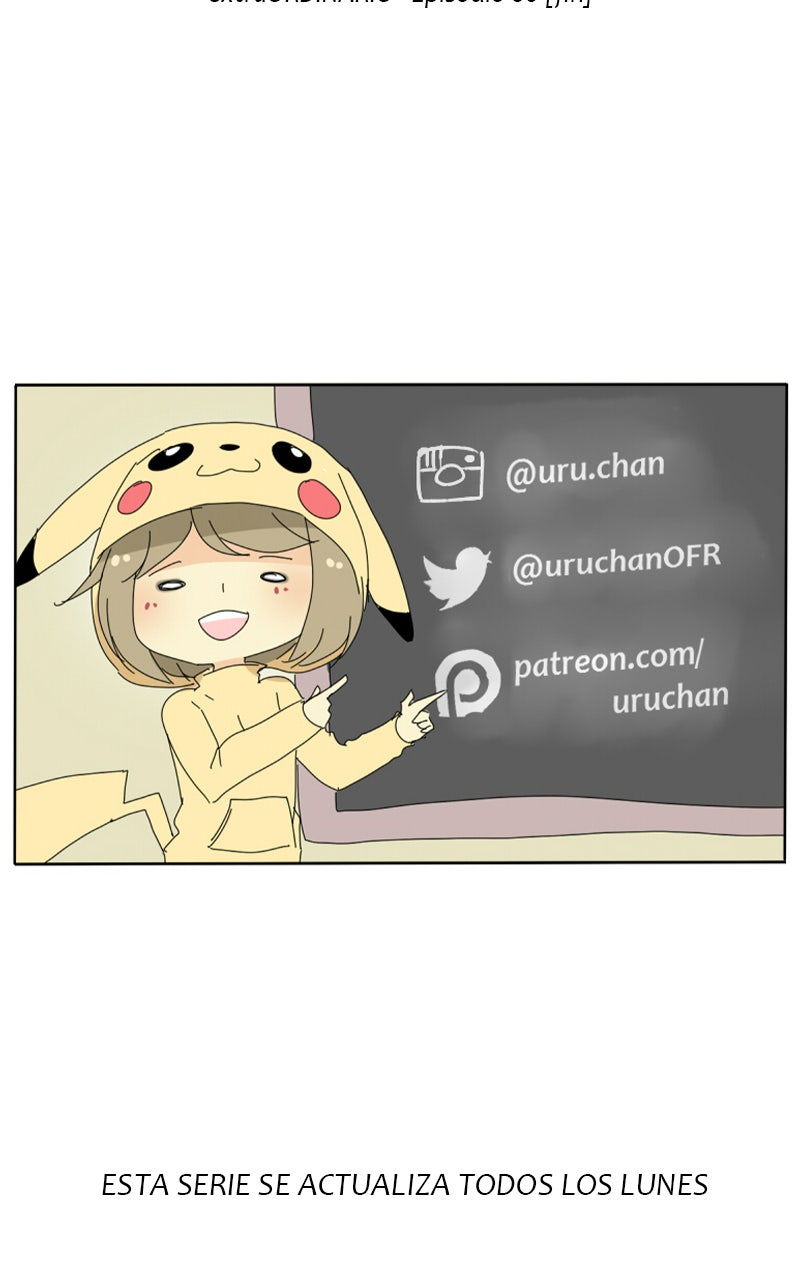 Read extraOrdinario ES Manga Online