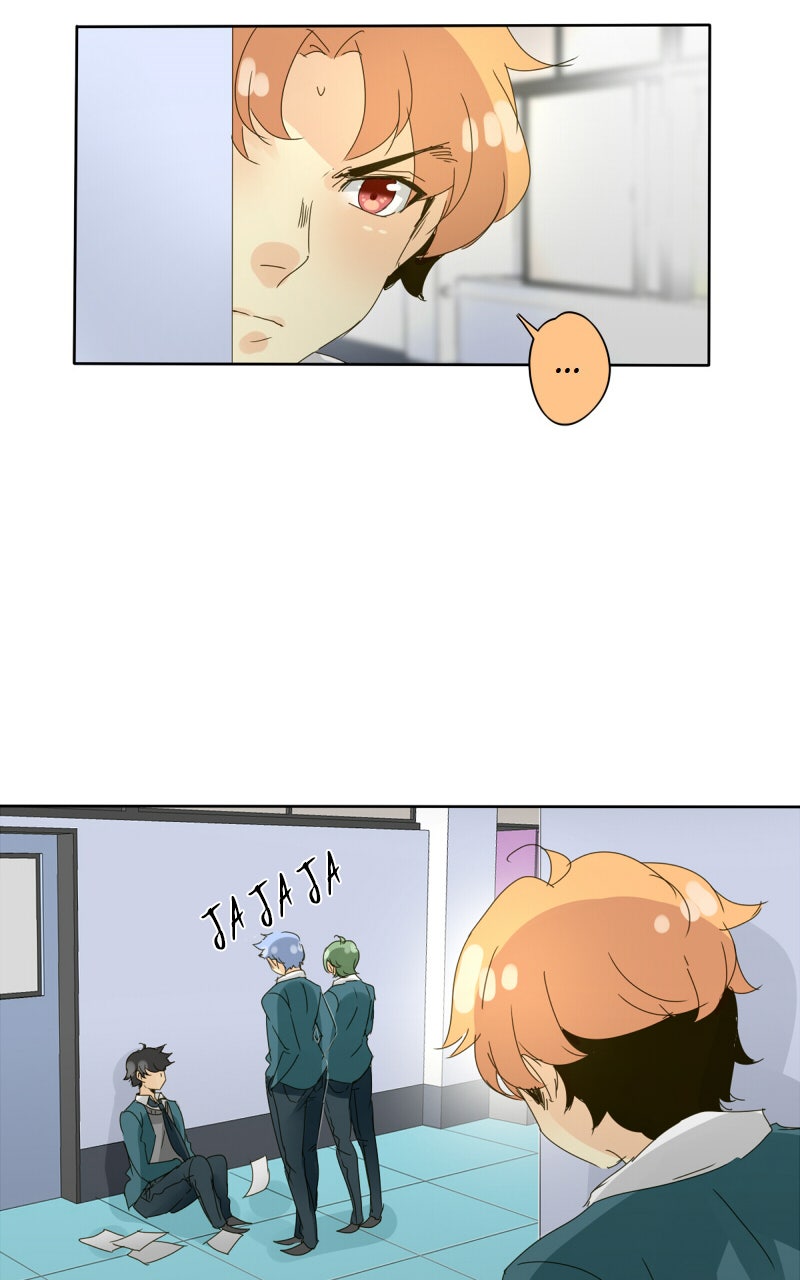 Read extraOrdinario ES Manga Online