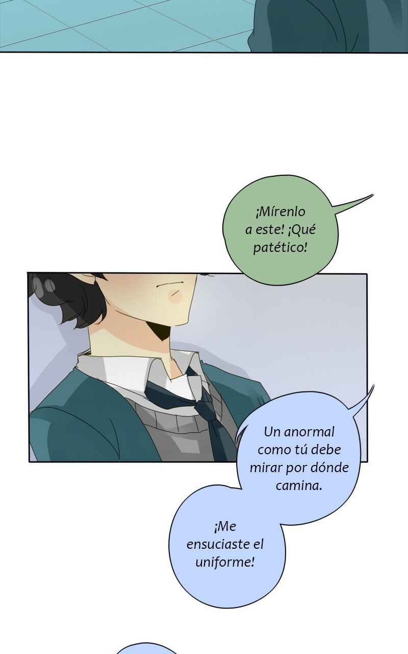 Read extraOrdinario ES Manga Online