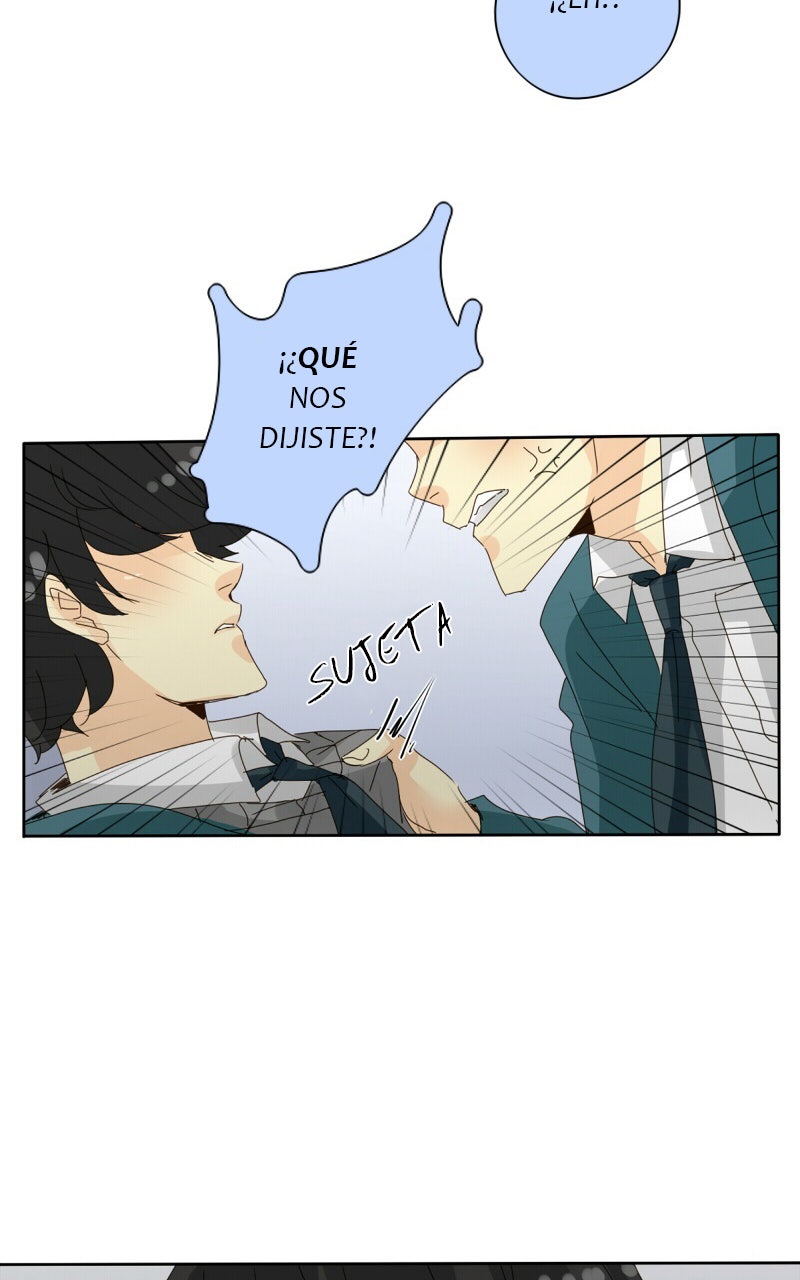Read extraOrdinario ES Manga Online