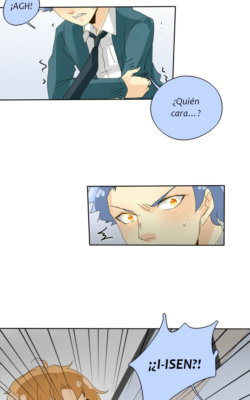 Read extraOrdinario ES Manga Online