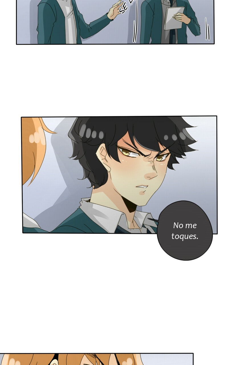 Read extraOrdinario ES Manga Online