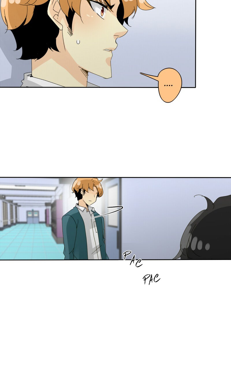 Read extraOrdinario ES Manga Online