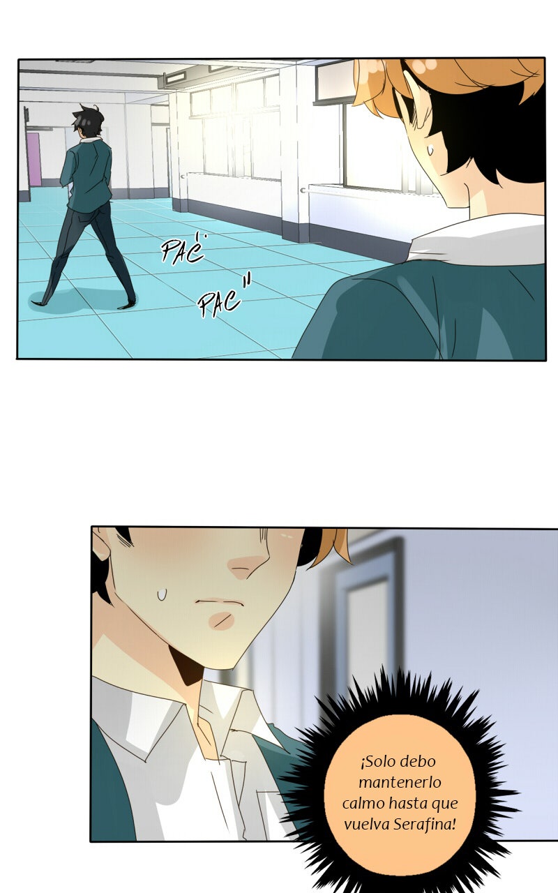Read extraOrdinario ES Manga Online