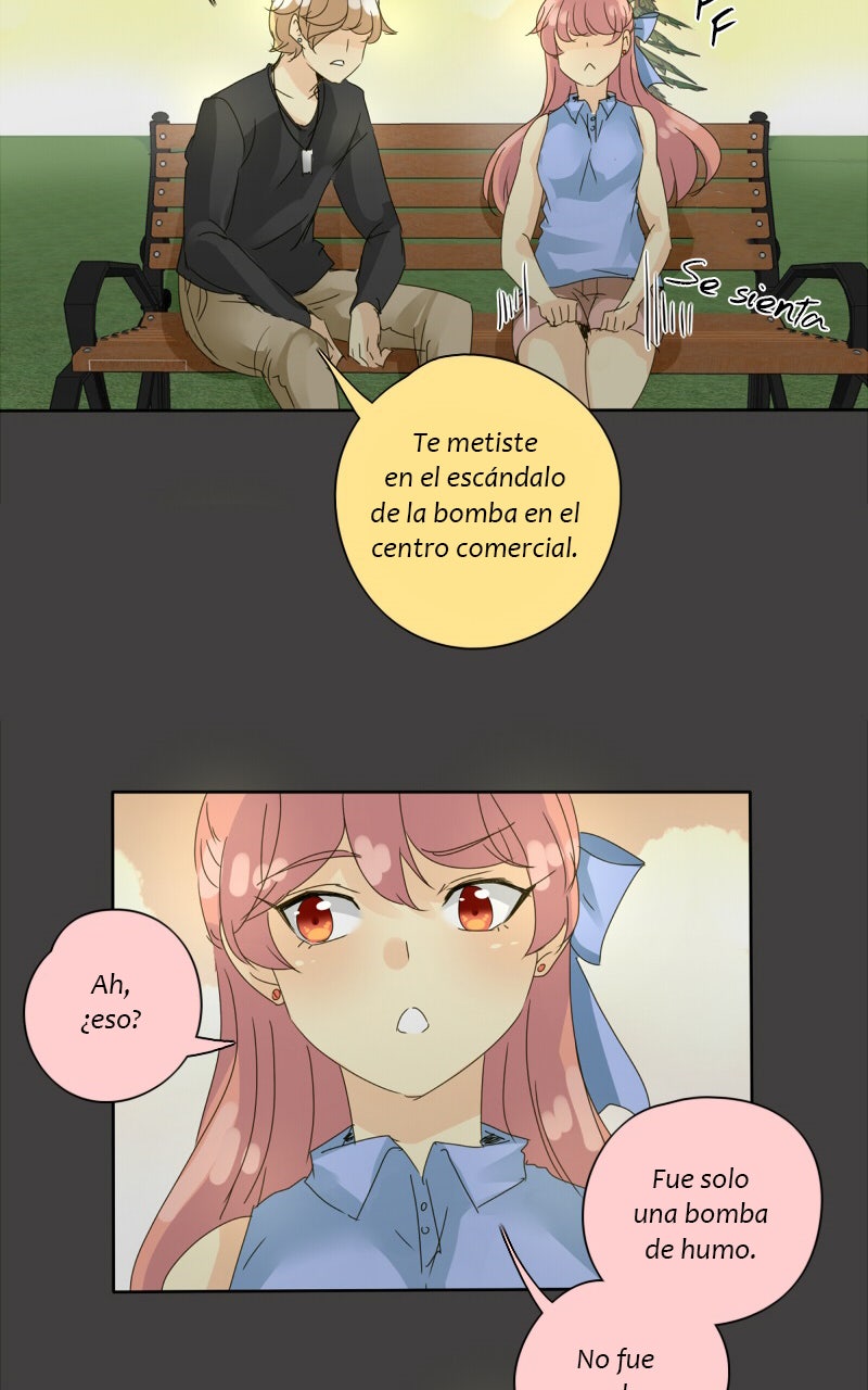 Read extraOrdinario ES Manga Online