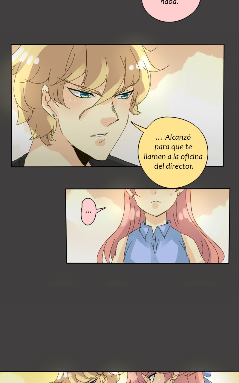 Read extraOrdinario ES Manga Online