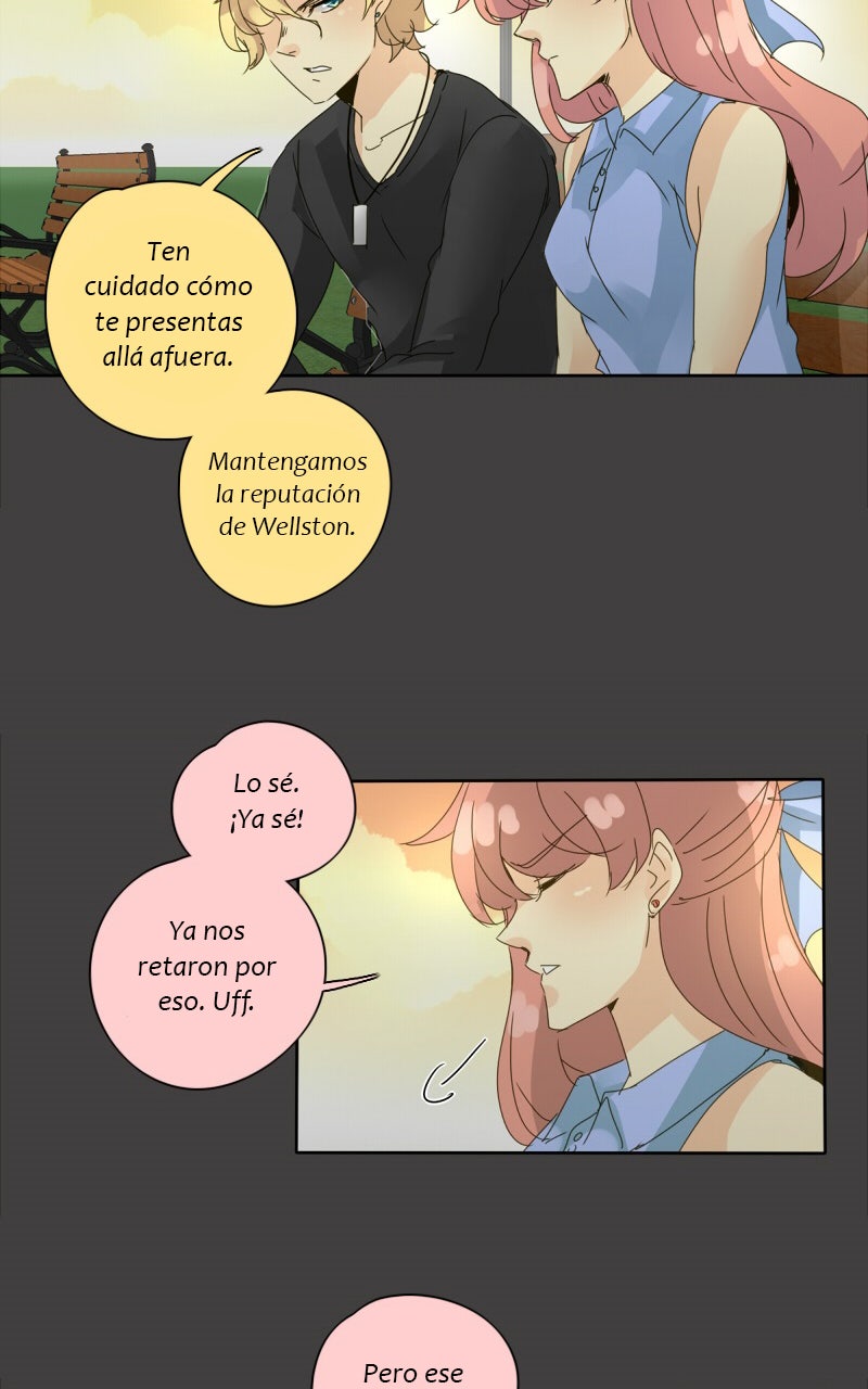 Read extraOrdinario ES Manga Online