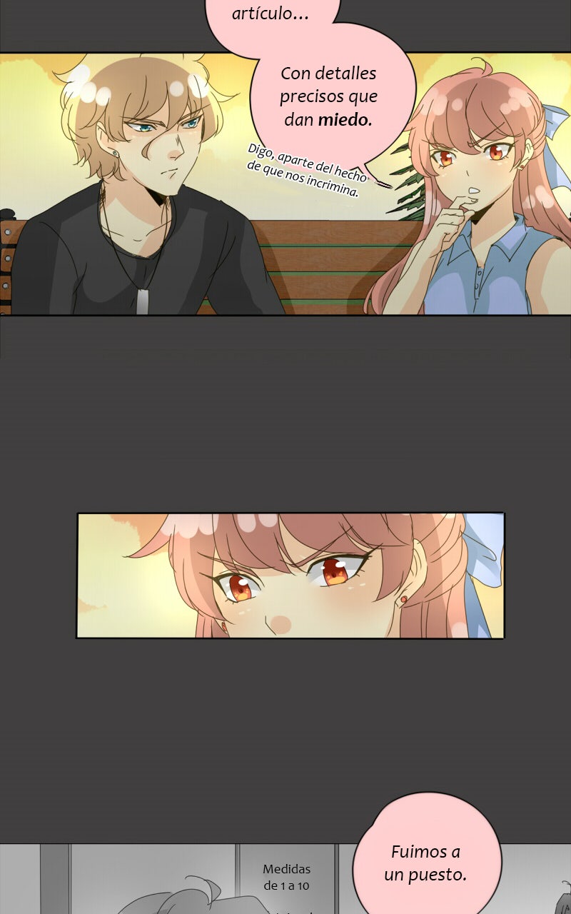 Read extraOrdinario ES Manga Online