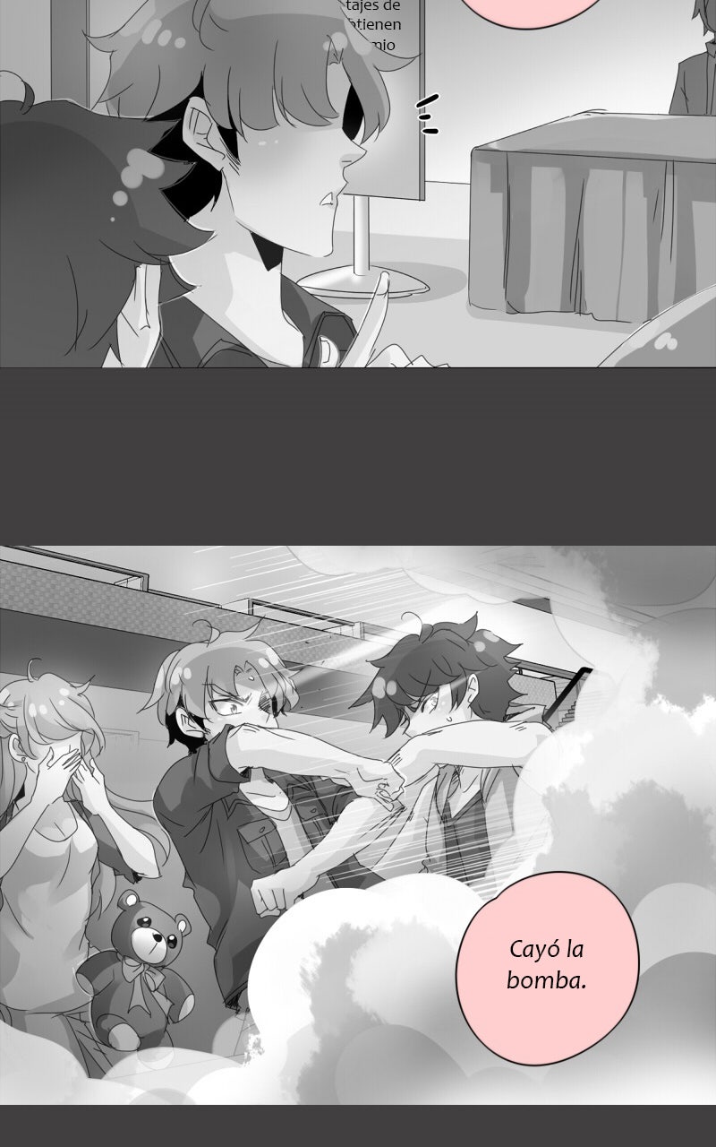 Read extraOrdinario ES Manga Online