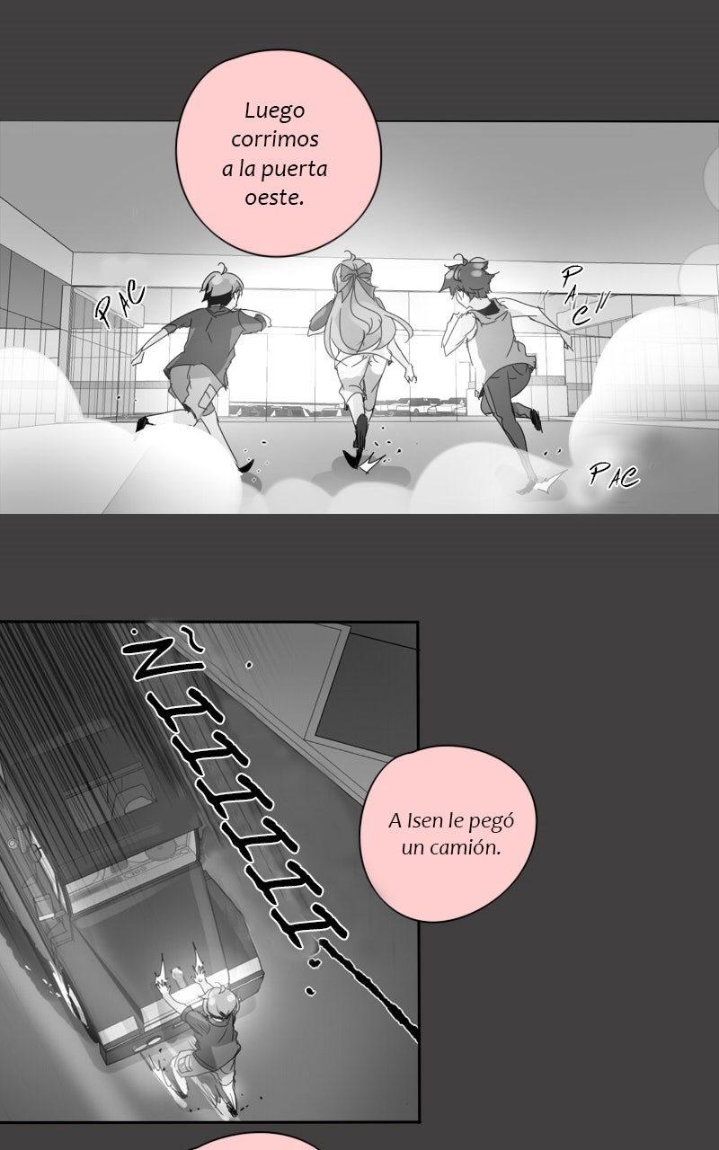 Read extraOrdinario ES Manga Online