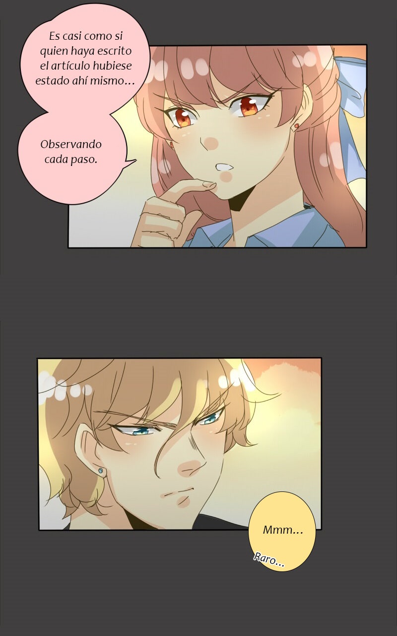 Read extraOrdinario ES Manga Online
