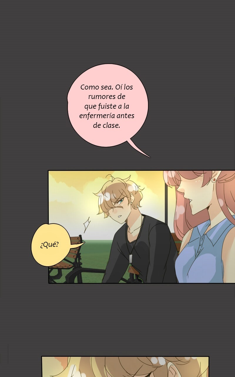 Read extraOrdinario ES Manga Online