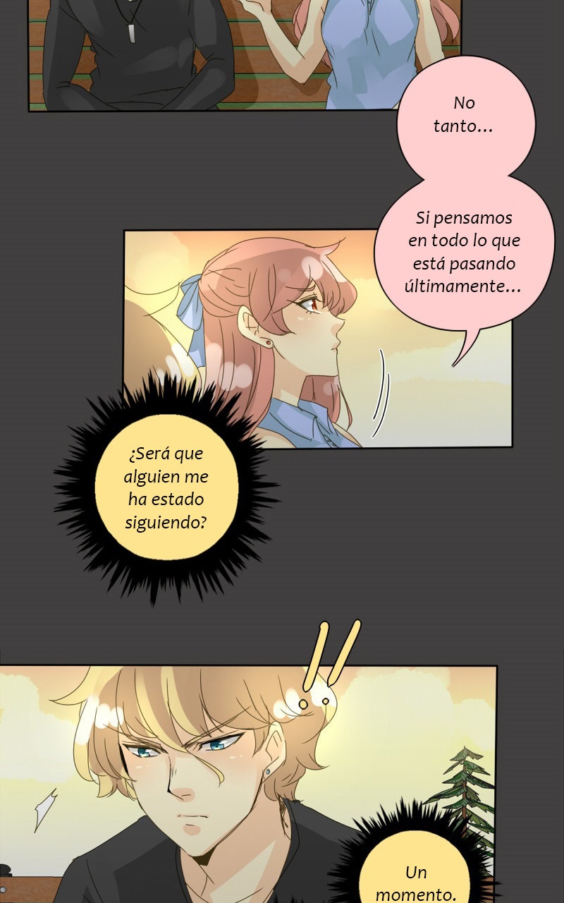 Read extraOrdinario ES Manga Online