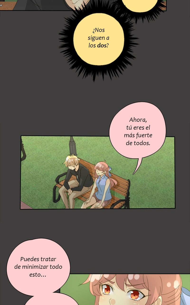Read extraOrdinario ES Manga Online