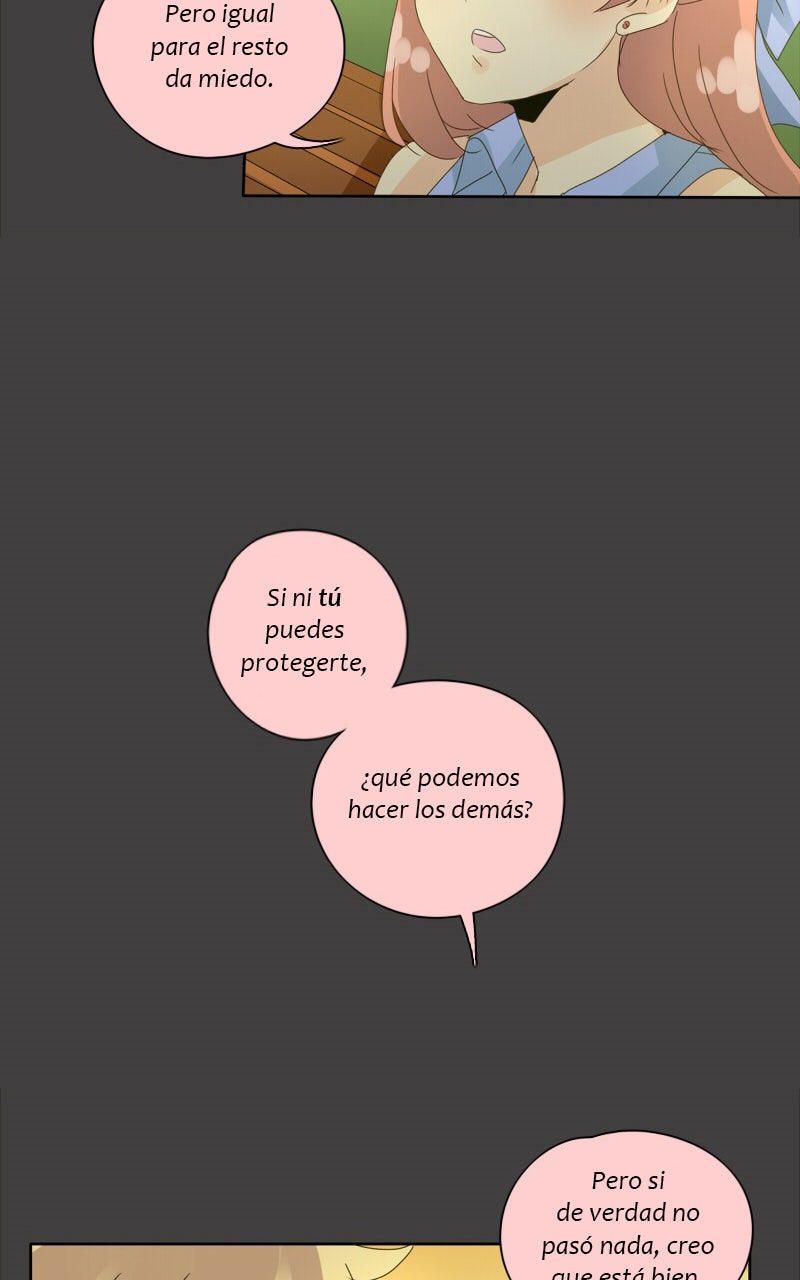 Read extraOrdinario ES Manga Online