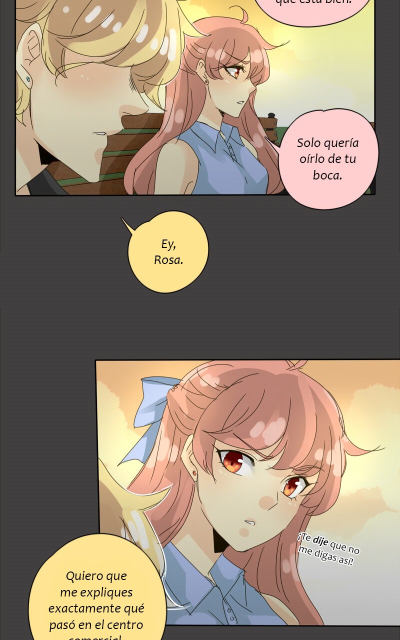 Read extraOrdinario ES Manga Online