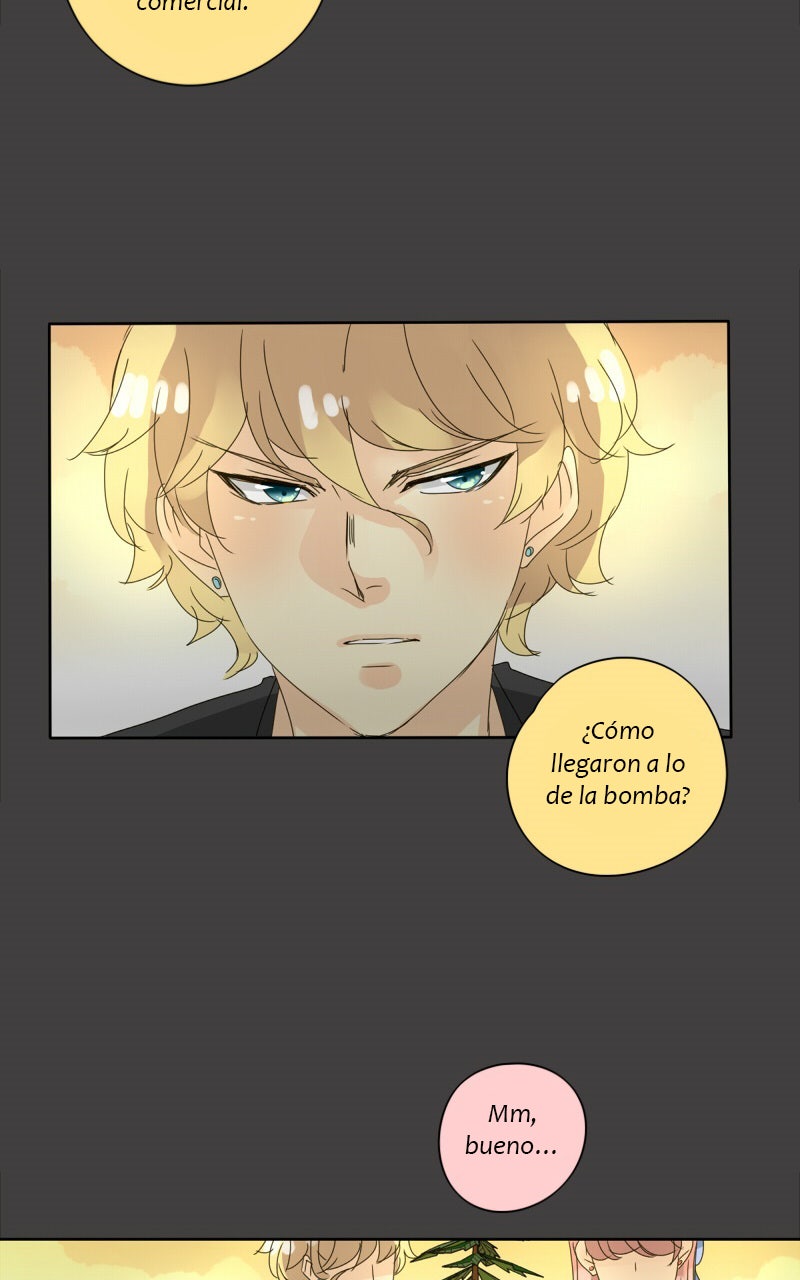 Read extraOrdinario ES Manga Online