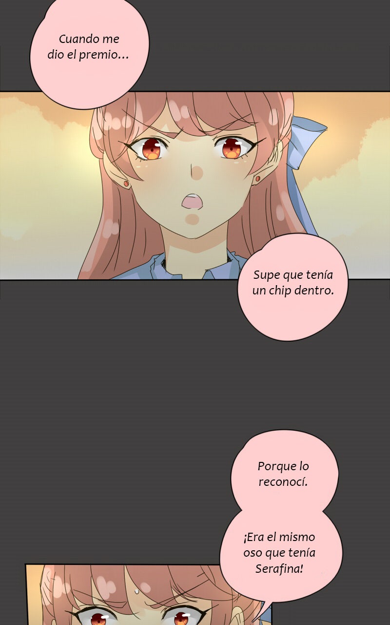 Read extraOrdinario ES Manga Online