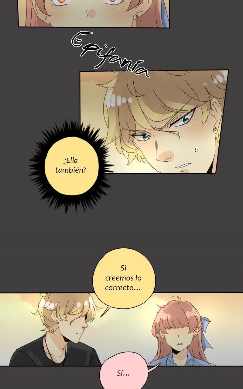 Read extraOrdinario ES Manga Online