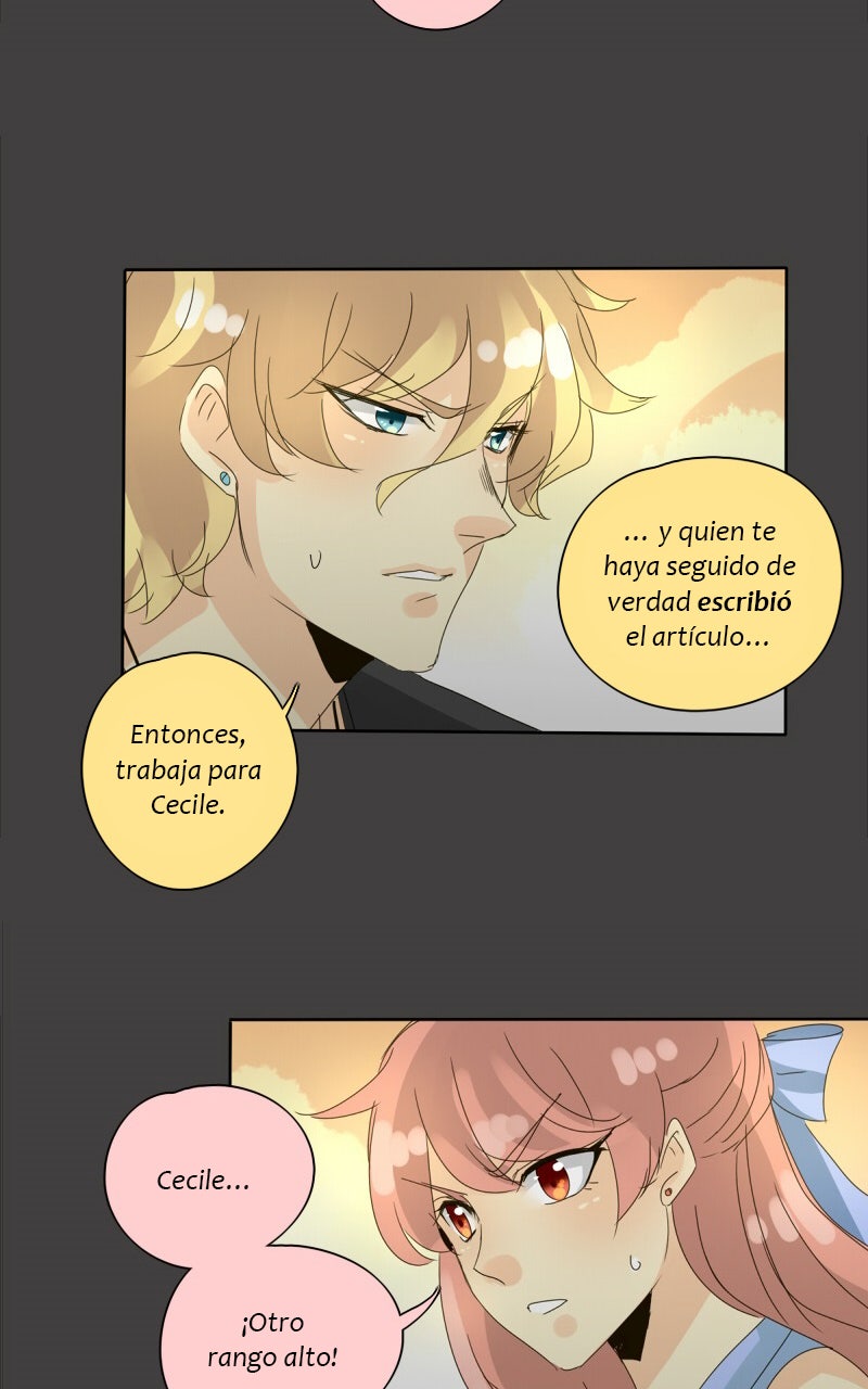 Read extraOrdinario ES Manga Online