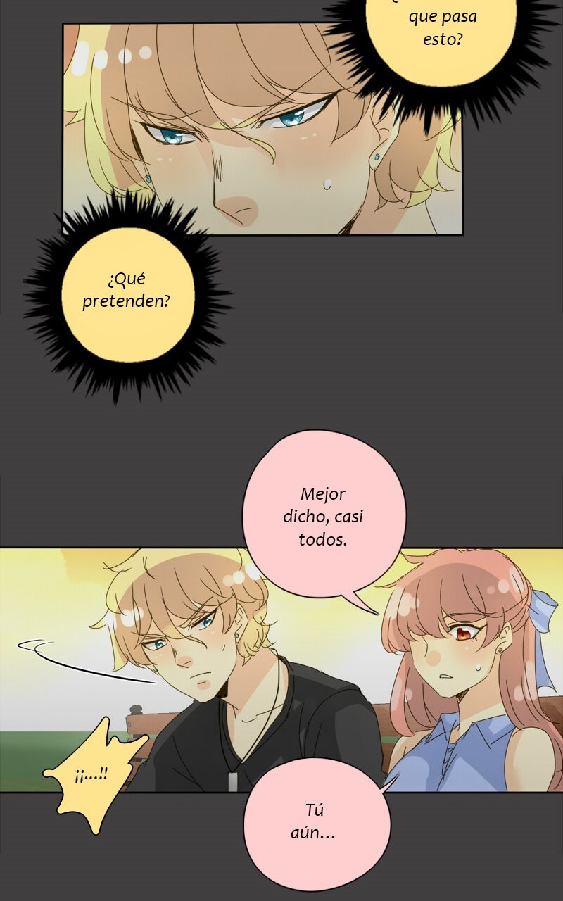 Read extraOrdinario ES Manga Online