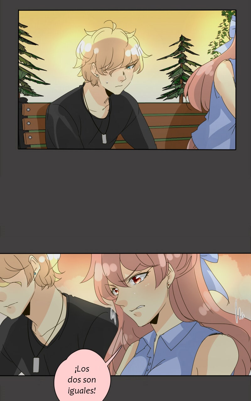 Read extraOrdinario ES Manga Online