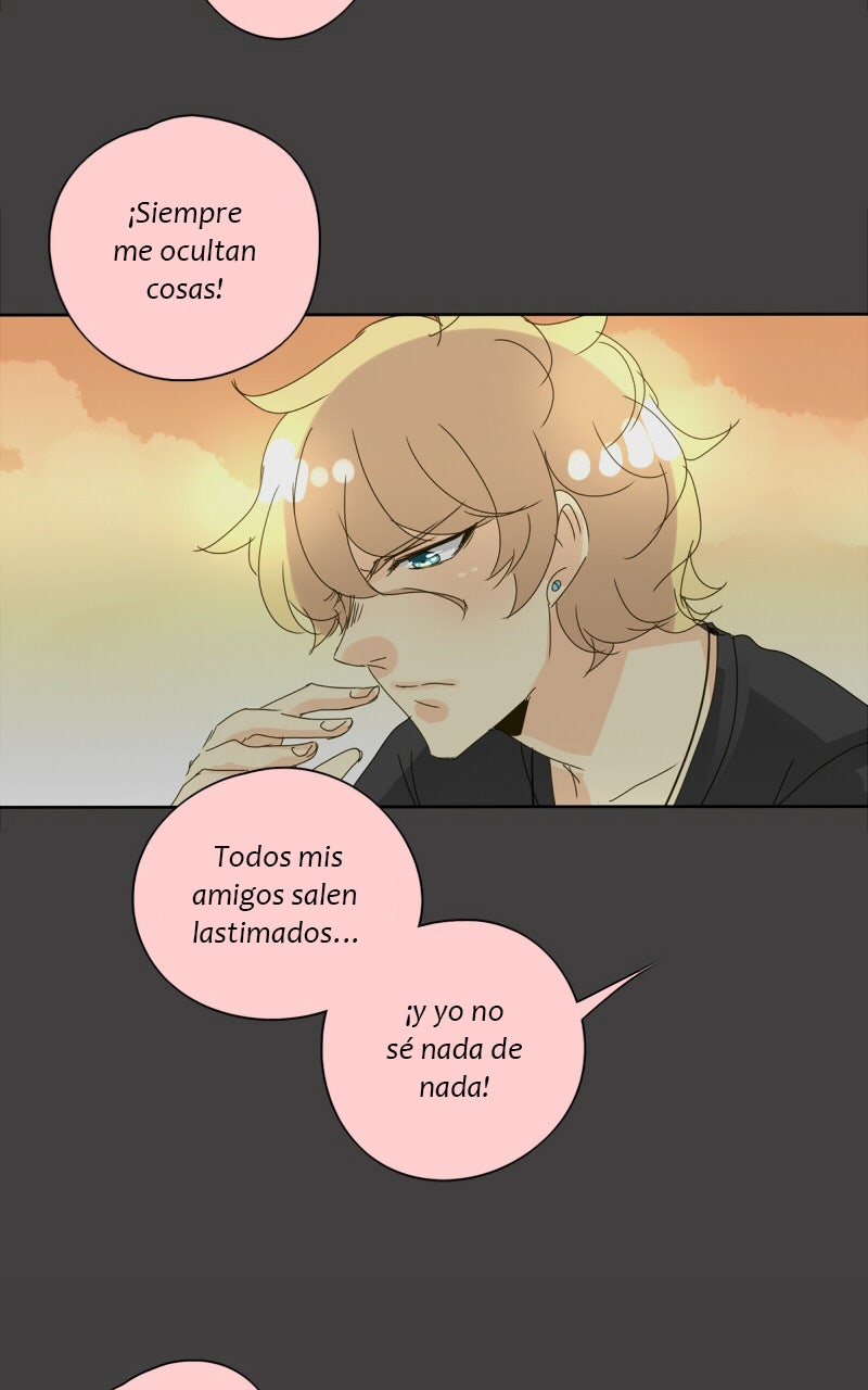 Read extraOrdinario ES Manga Online