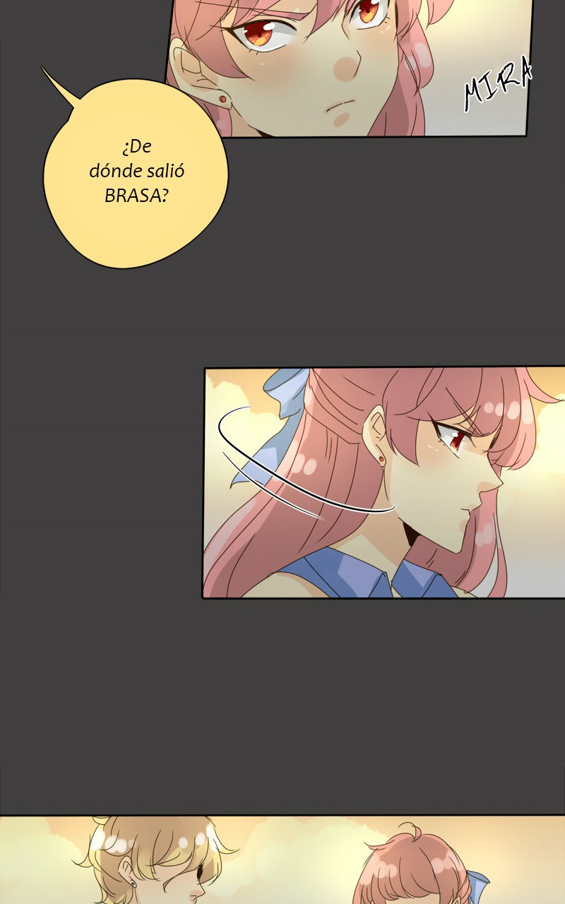 Read extraOrdinario ES Manga Online