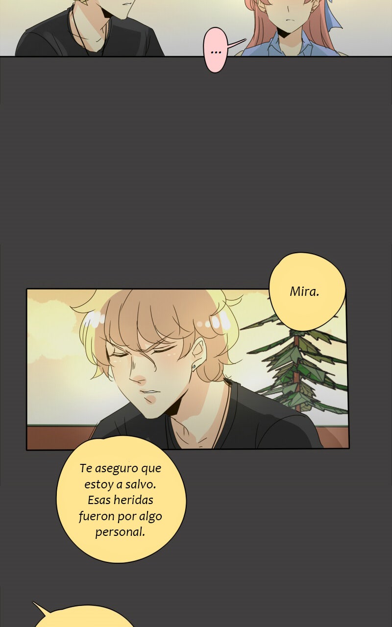 Read extraOrdinario ES Manga Online
