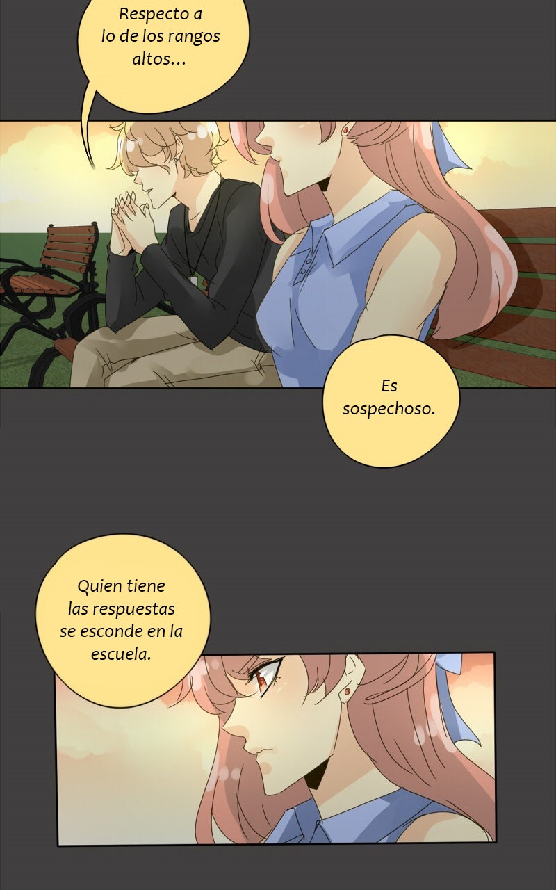 Read extraOrdinario ES Manga Online