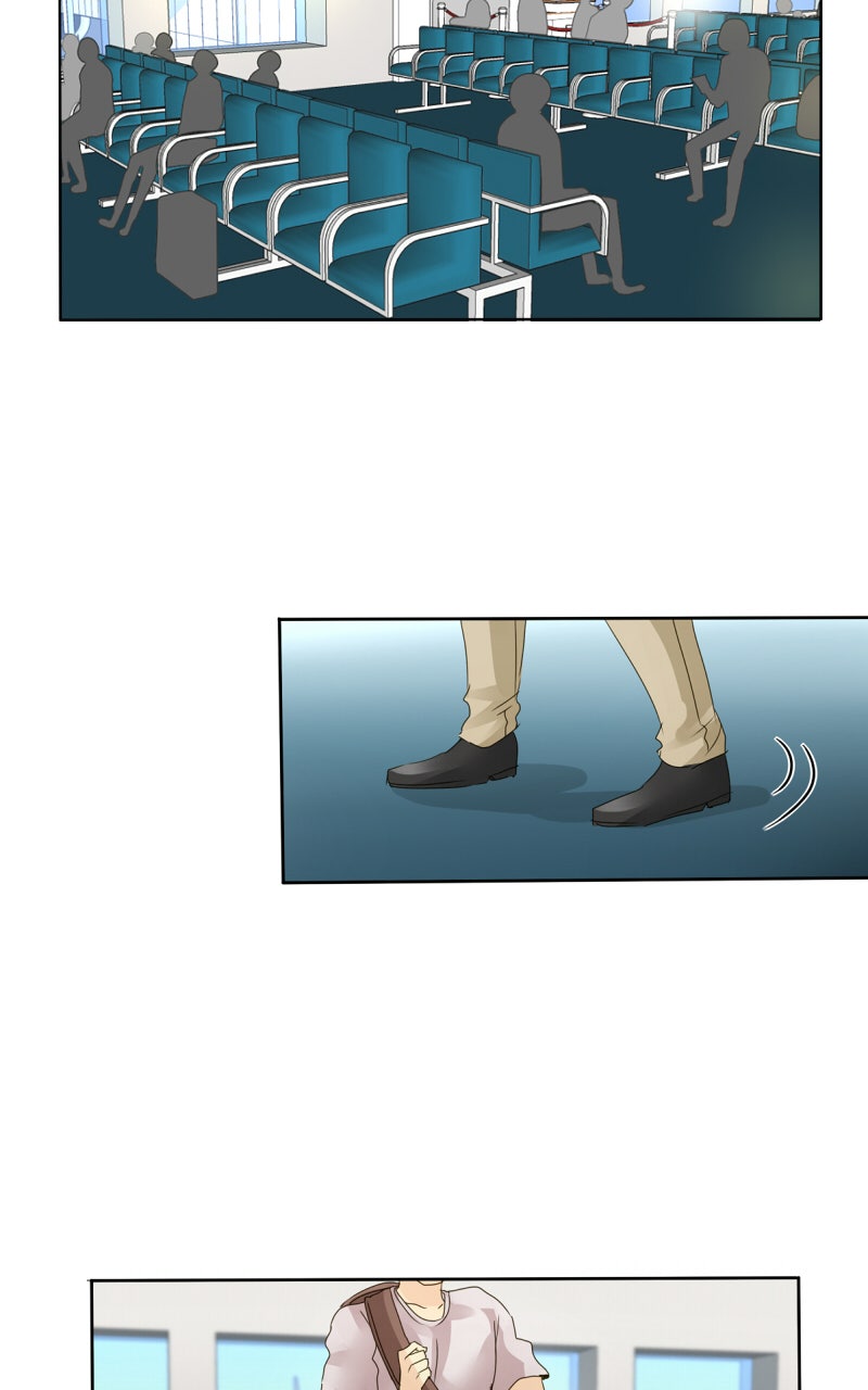 Read extraOrdinario ES Manga Online