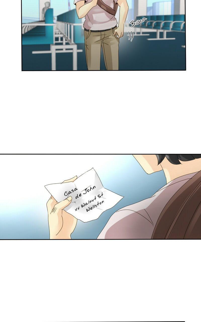 Read extraOrdinario ES Manga Online