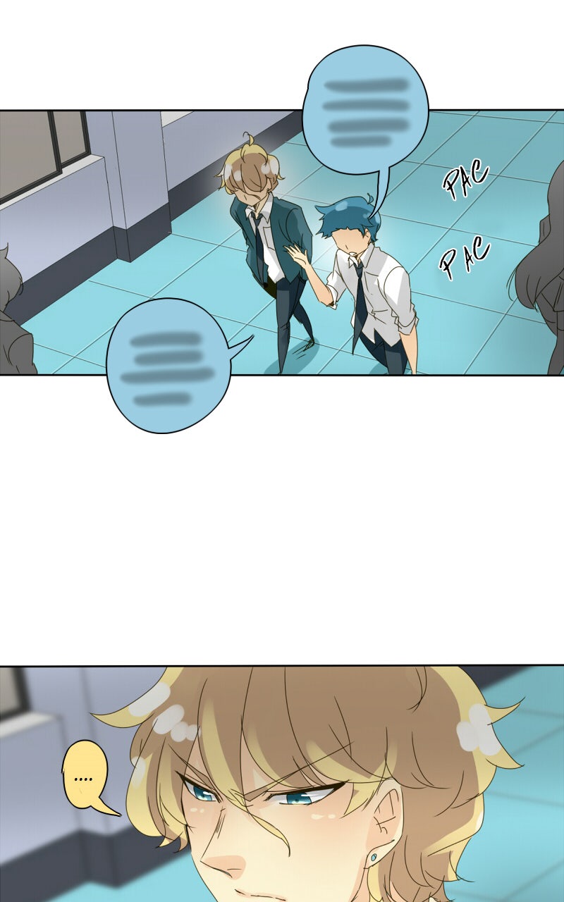 Read extraOrdinario ES Manga Online