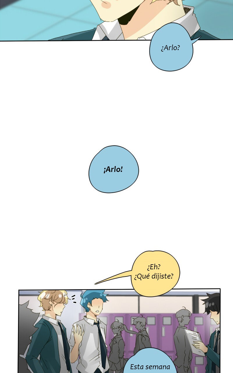 Read extraOrdinario ES Manga Online