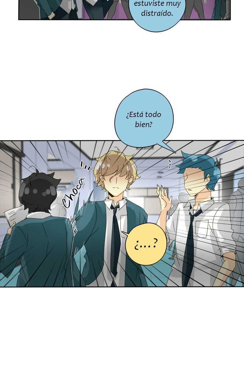 Read extraOrdinario ES Manga Online