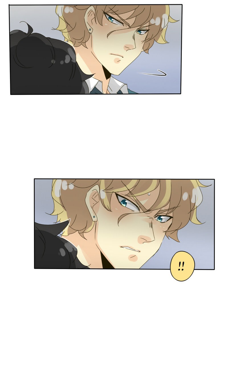 Read extraOrdinario ES Manga Online