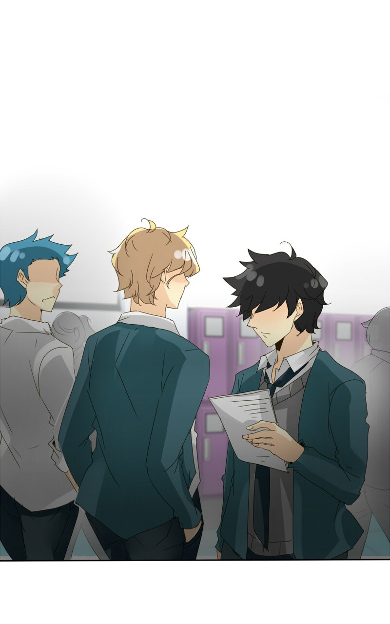 Read extraOrdinario ES Manga Online