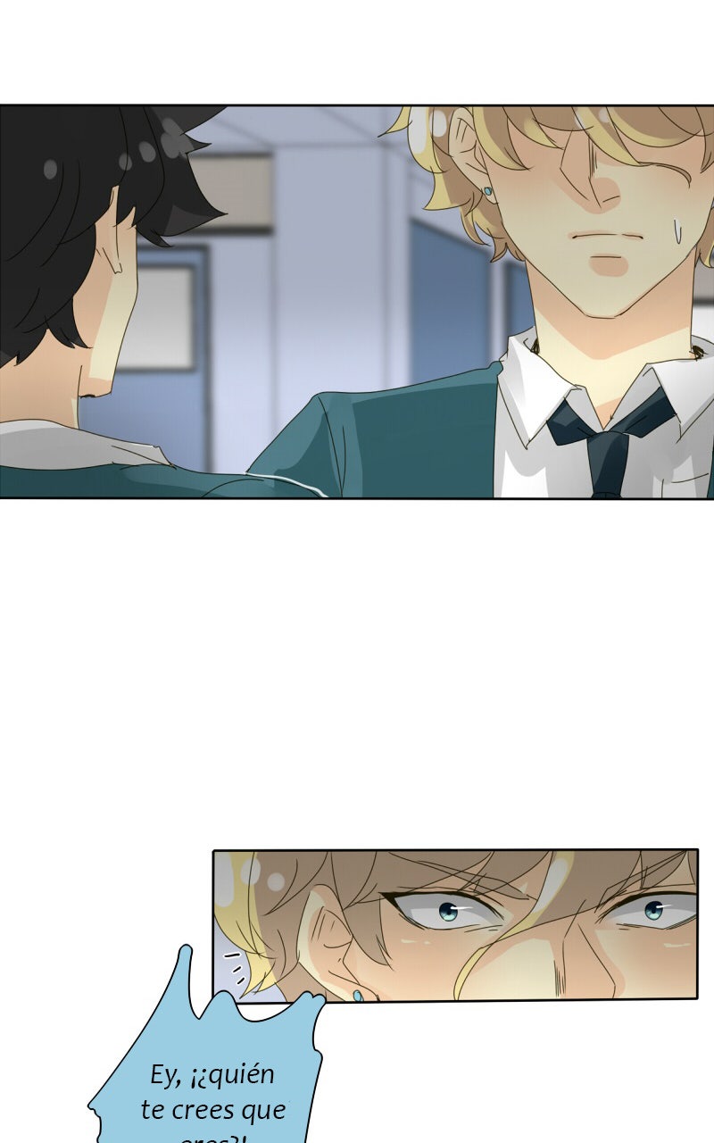 Read extraOrdinario ES Manga Online