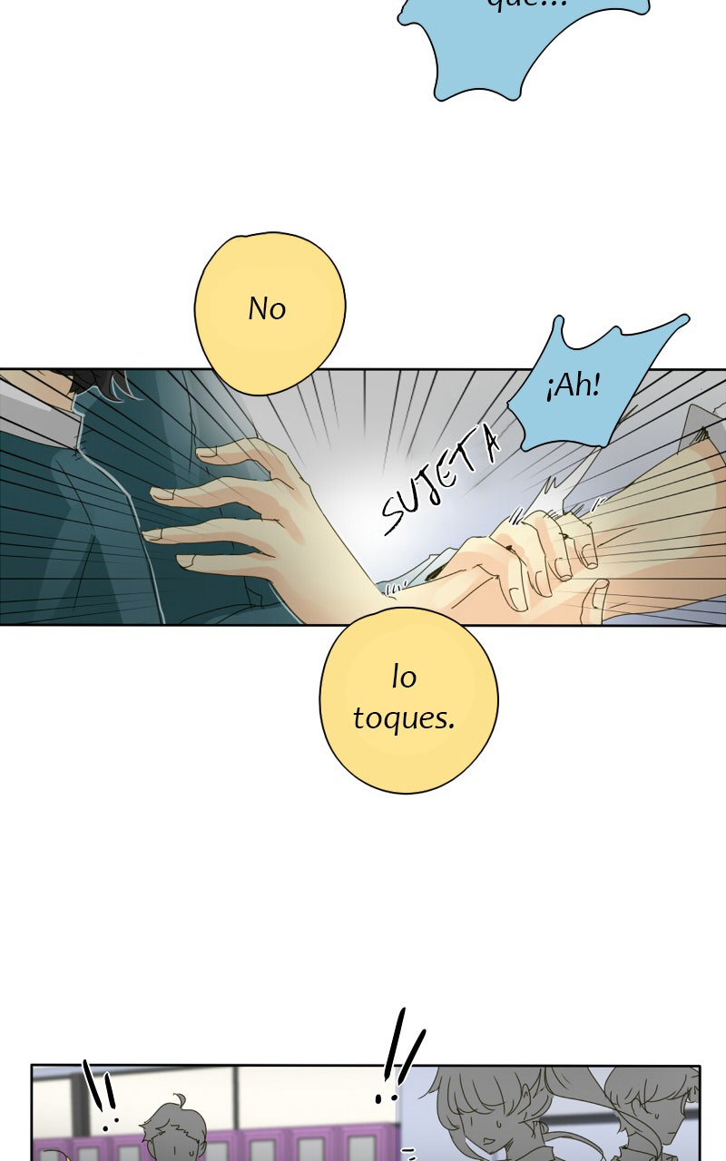 Read extraOrdinario ES Manga Online