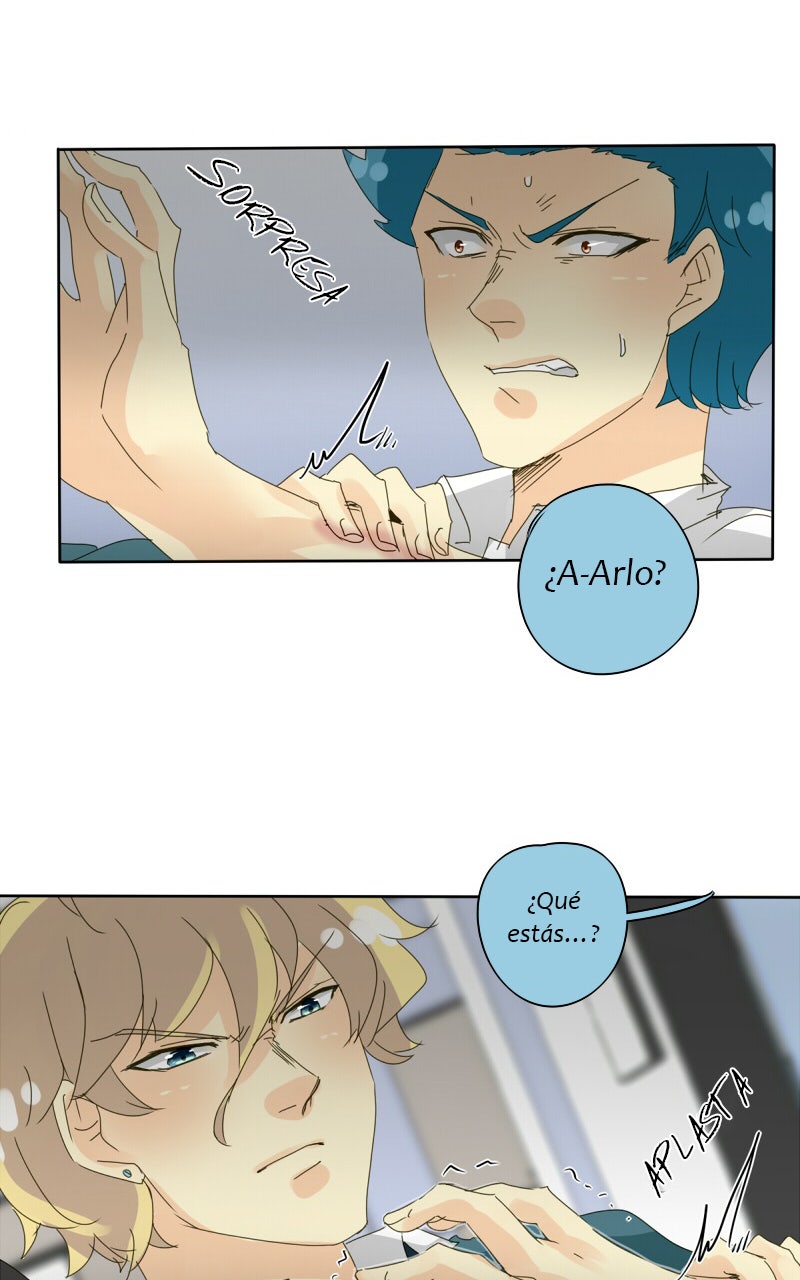 Read extraOrdinario ES Manga Online