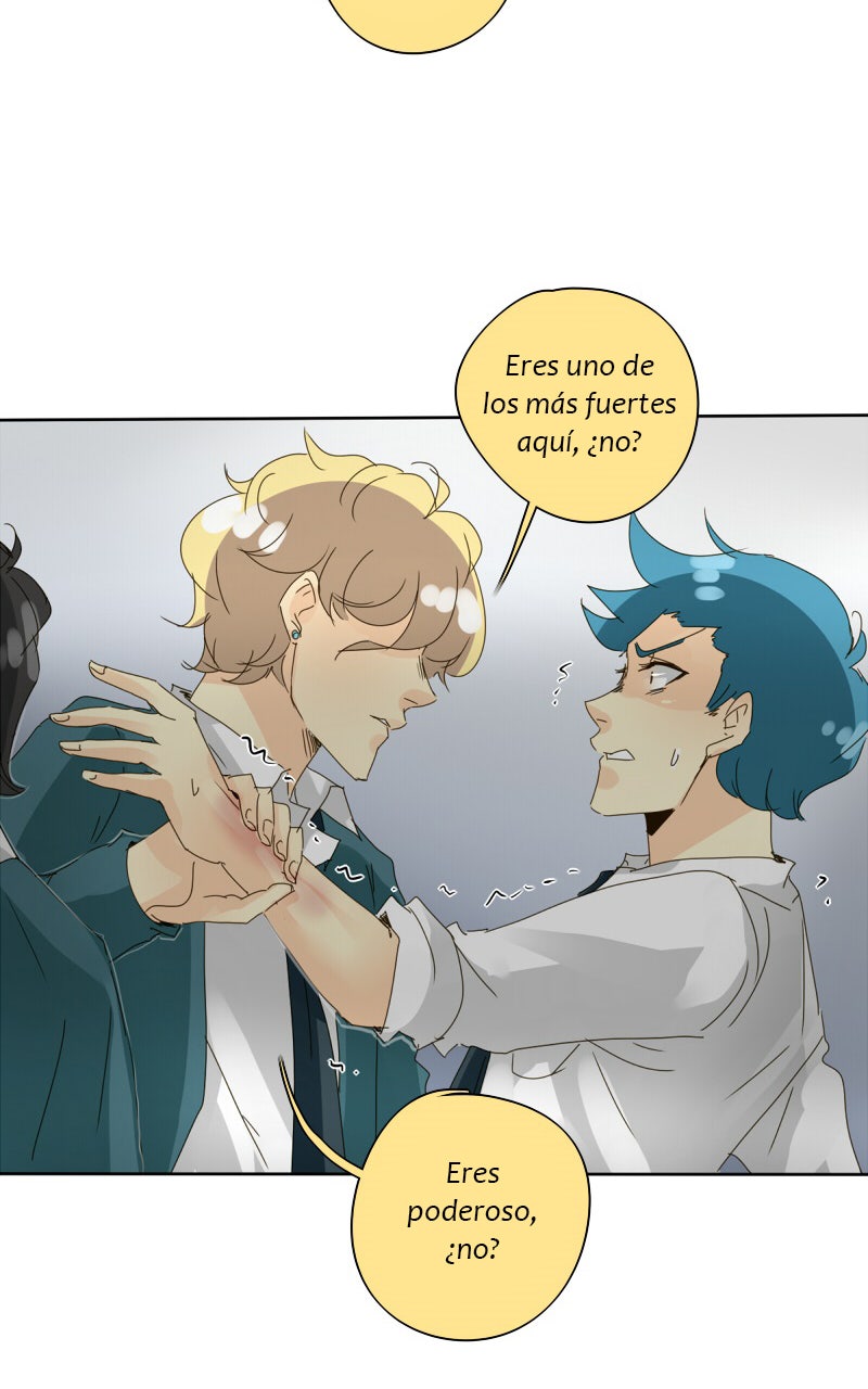 Read extraOrdinario ES Manga Online