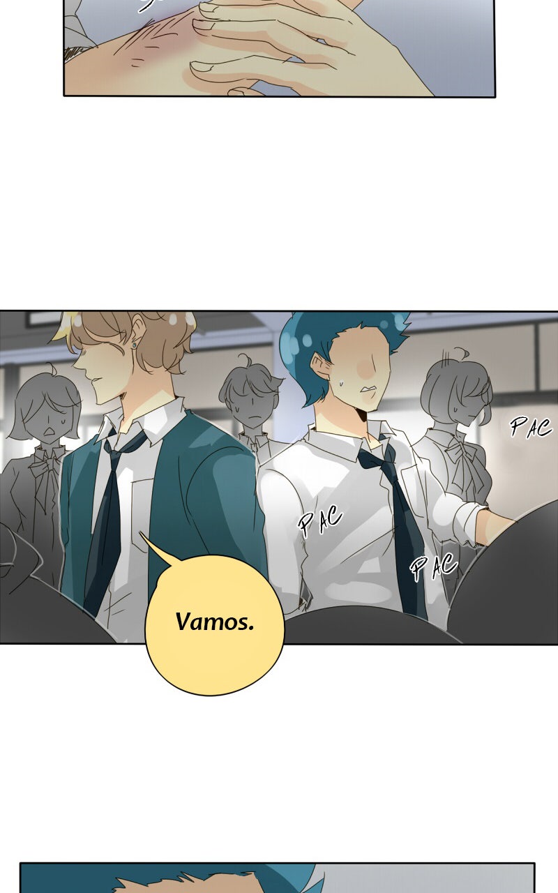 Read extraOrdinario ES Manga Online