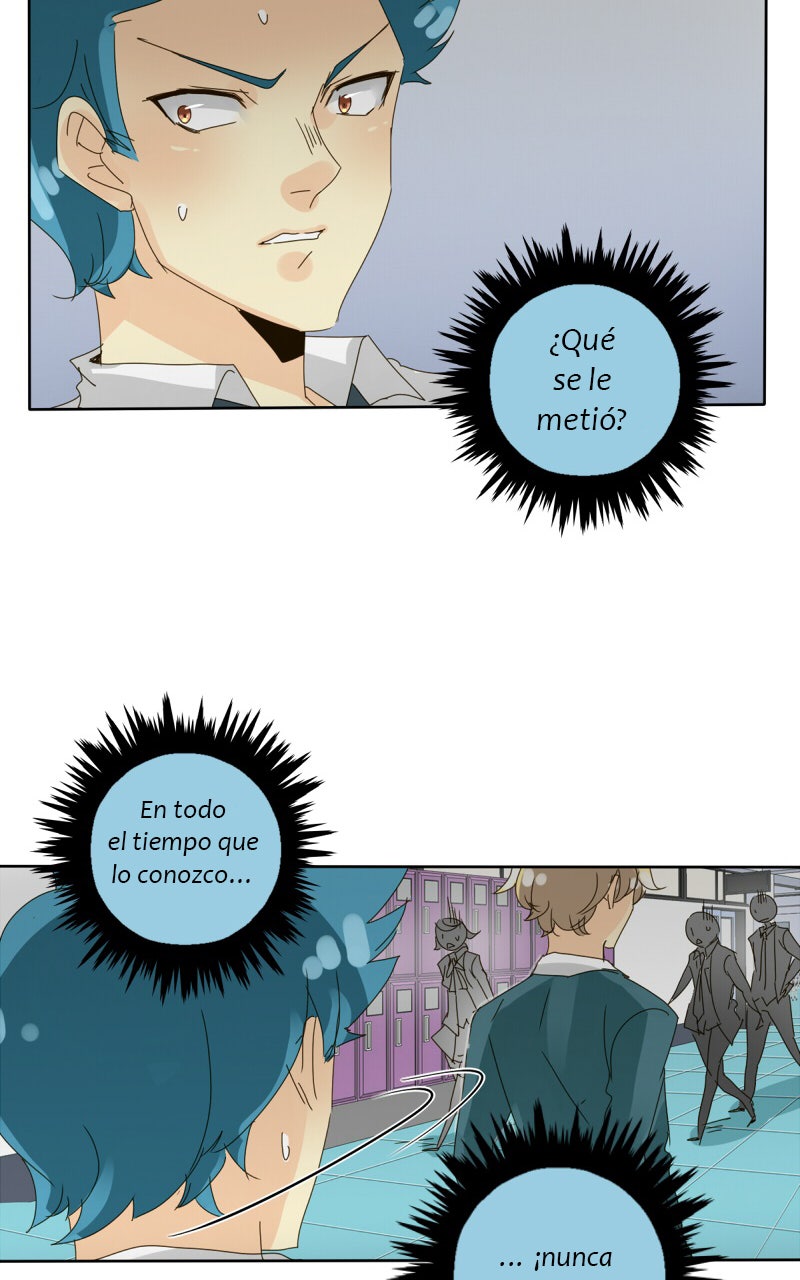 Read extraOrdinario ES Manga Online