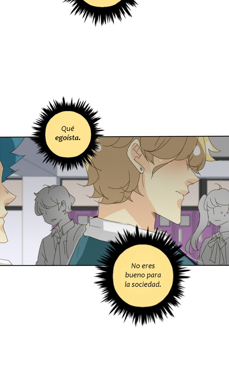 Read extraOrdinario ES Manga Online