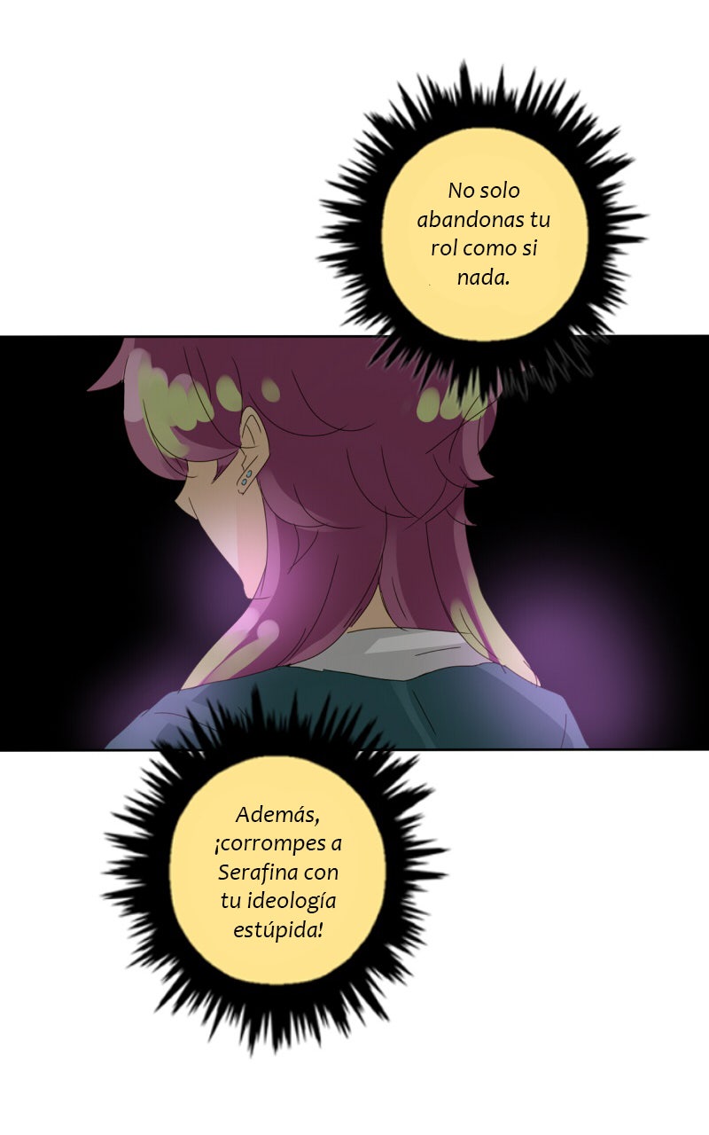 Read extraOrdinario ES Manga Online