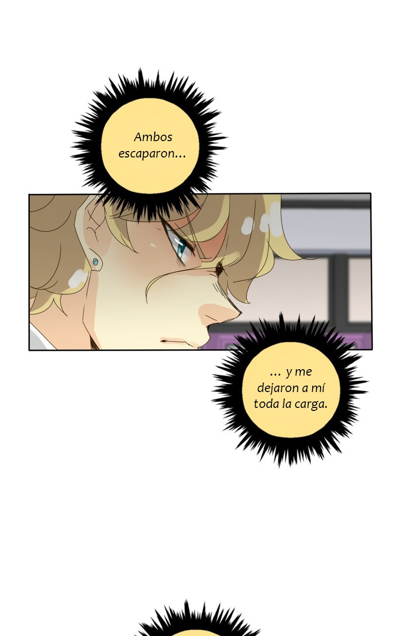 Read extraOrdinario ES Manga Online
